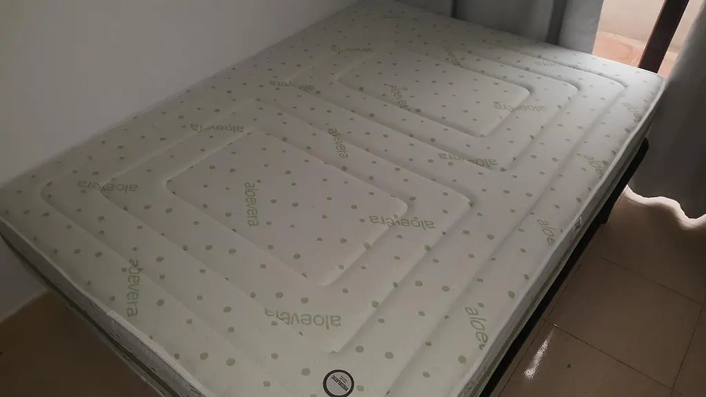 San Franciscco Javier Arrecife Apartamento Arrecife  España