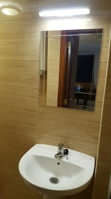 San Franciscco Javier Arrecife Apartamento Arrecife