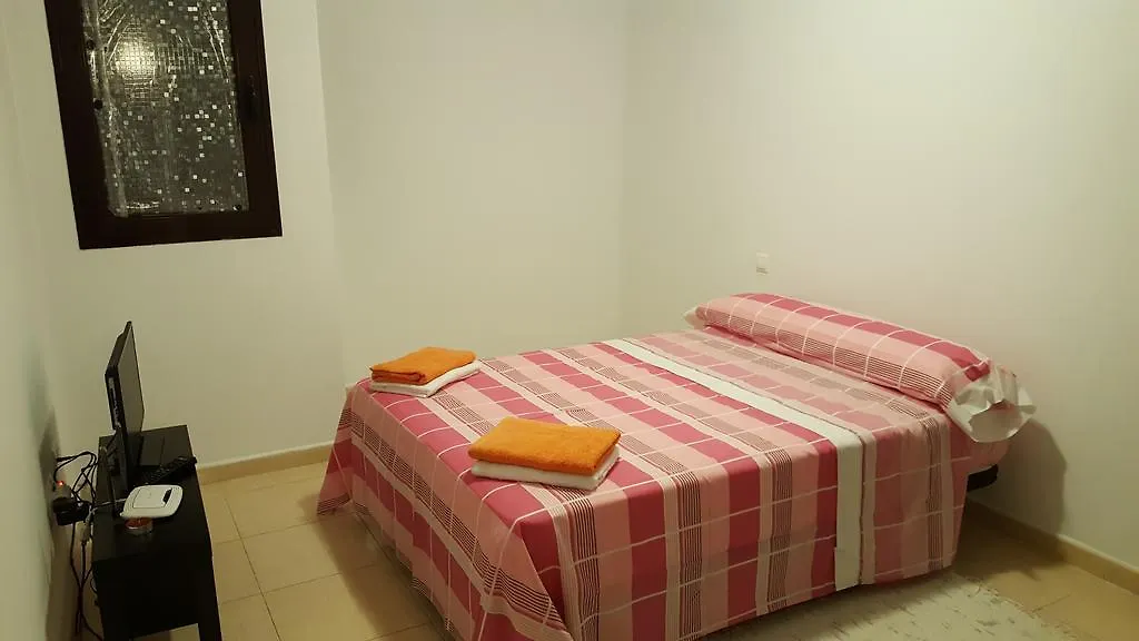 Apartament San Franciscco Javier Arrecife Arrecife   Arrecife (Lanzarote)