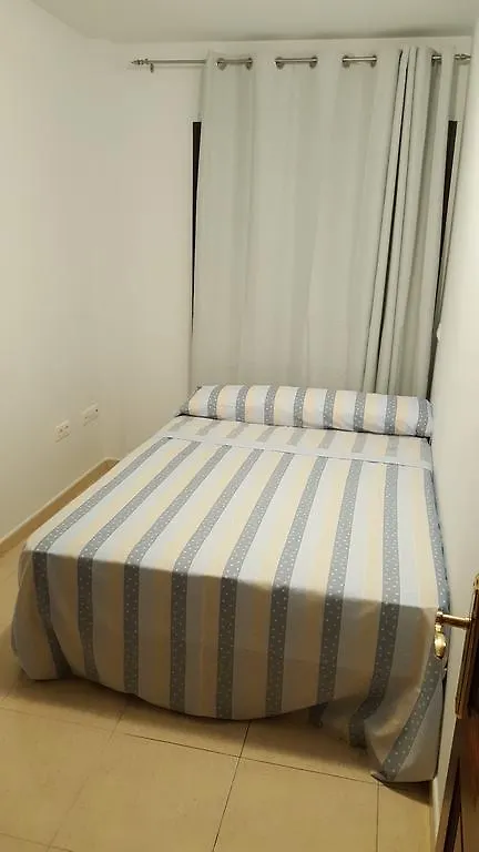 San Franciscco Javier Arrecife Apartamento Arrecife  Arrecife (Lanzarote)
