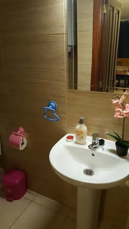 Apartament San Franciscco Javier Arrecife Arrecife   Arrecife (Lanzarote)
