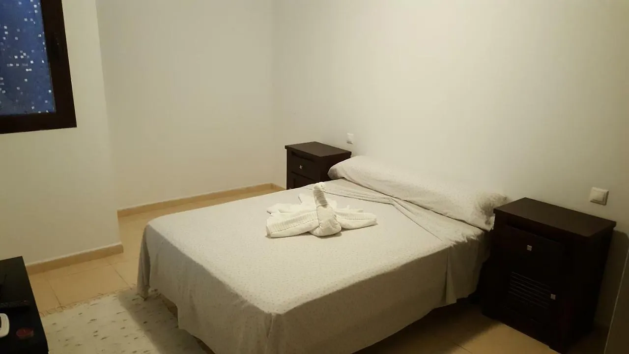 San Franciscco Javier Arrecife Apartamento Arrecife