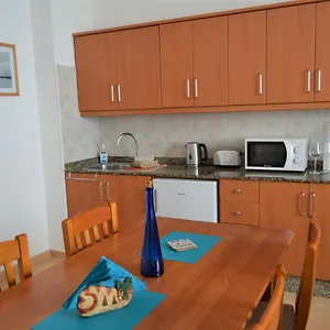 Apartamento Apartamento Eli, Arrecife (Lanzarote)