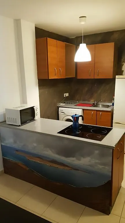 San Franciscco Javier Arrecife Apartment Arrecife  Spain